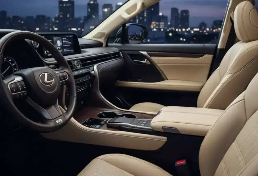 Professional taxi fleet in Sydney for airport transfers and city rides